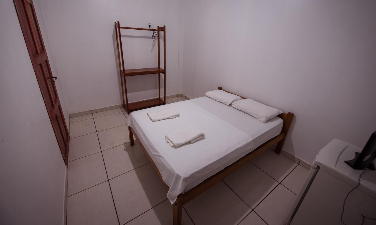 Hotel Holliday Макапа Екстер'єр фото