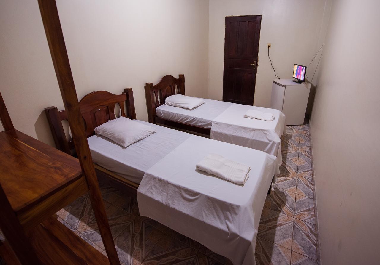 Hotel Holliday Макапа Екстер'єр фото